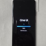 Good Samsung Galaxy S21 Ultra 5G - T-Mobile, 128 GB, Black, 12 GB, SM-G998U