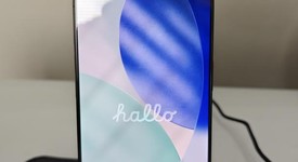 Mint
													Apple iPhone 16 Pro Max - Unlocked, Black, 256 GB, A3084, photo 1 of 6