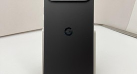 Good
													Google Pixel 9 Pro XL - Unlocked, Obsidian, 128 GB, 16 GB, GGX8B, photo 3 of 6