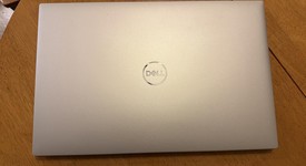 Good
													Dell XPS 17 9710 (2021) - I7, Silver, 512 GB, 16 GB, FHD+ Non-Touch, photo 1 of 11