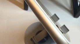 Good
													Apple iPhone 6S Plus - Unlocked, Gold, 16 GB, A1634, photo 3 of 5