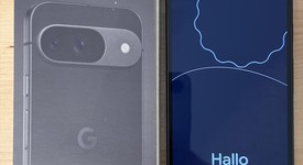 Mint
													Google Pixel 9 - Unlocked, Obsidian, 128 GB, 12 GB, G2YBB, photo 2 of 10