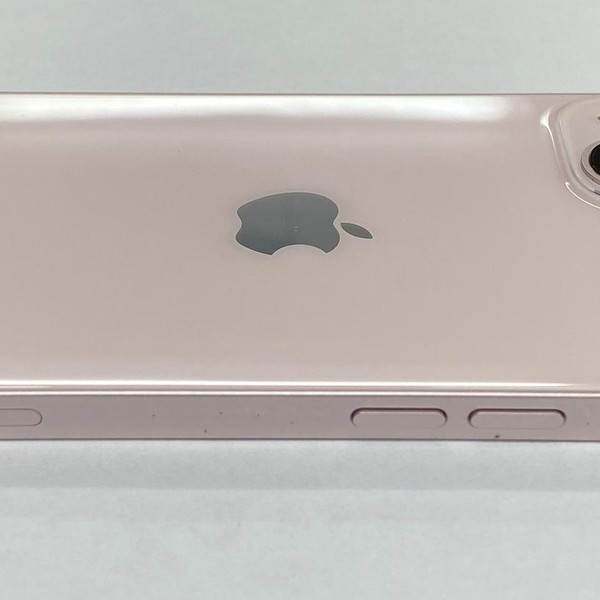 Apple iPhone 13 - Unlocked, 256 GB, Pink, A2482