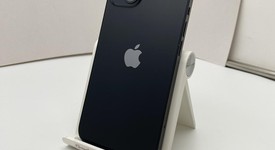 Fair
													Apple iPhone 13 - Unlocked, Midnight, 128 GB, A2482, photo 3 of 6