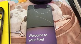 Mint
													Google Pixel 9 Pro XL - Unlocked, Obsidian, 128 GB, 16 GB, GGX8B, photo 3 of 7