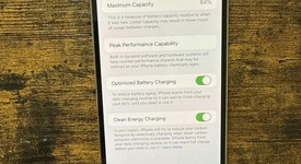 Good
													Apple iPhone 13 Pro - Unlocked, Silver, 128 GB, A2483, photo 2 of 10