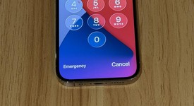 Good
													Apple iPhone 14 Pro - Unlocked, Gold, 128 GB, A2650, photo 2 of 8