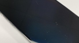 Fair
													Apple iPhone 14 Pro Max - Unlocked, Purple, 128 GB, A2651, photo 6 of 6