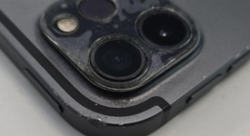 Good
													Apple iPad Pro 12.9" 5th Gen 2021 - Unlocked, Gray, 256 GB, photo 4 of 6