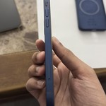 Mint Apple iPhone 12 - Unlocked, 128 GB, Blue, A2172