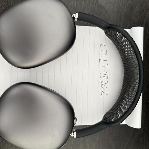 Apple AirPods Max - Gray