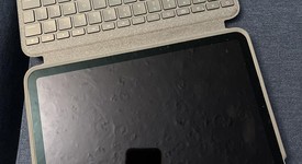 Mint
													Apple iPad Air 4th Gen - Wi-Fi, Gray, 256 GB, A2316, photo 1 of 7