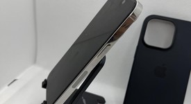 Good
													Apple iPhone 14 Pro - Unlocked, Silver, 128 GB, A2650, photo 3 of 8