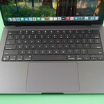 Good MacBook Pro Late 2023 (M3) - 14 inch - 1 TB, Black, 36 GB, Apple M3 Max 14-core, 30-core GPU