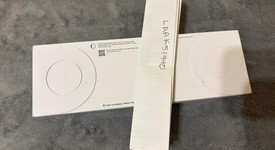 New
													Apple Watch Series 11 46mm - Space Gray, A3333 - GPS, Aluminum, photo 3 of 3