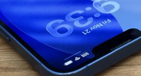 Good
													Apple iPhone 13 - Unlocked, Blue, 128 GB, A2482, photo 5 of 11