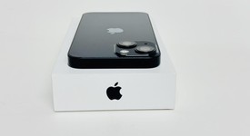 Mint
													Apple iPhone 13 Mini - Unlocked, Midnight, 128 GB, A2481, photo 5 of 8