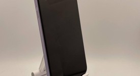 Fair
													Apple iPhone 11 - Unlocked, Purple, 128 GB, A2111, photo 2 of 5