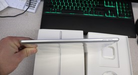 Mint
													Apple iPad 6th Gen - Wi-Fi, Silver, 32 GB, A1893, photo 5 of 8