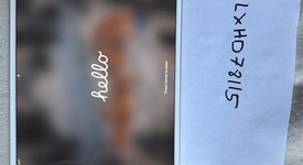 Mint
													Apple iPad Pro 10.5" - Wi-Fi, Gold, 64 GB, photo 2 of 12