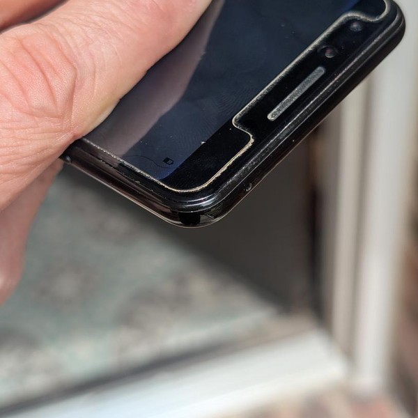 Google Pixel 3 - Unlocked, 128 GB, Black, Google Edition