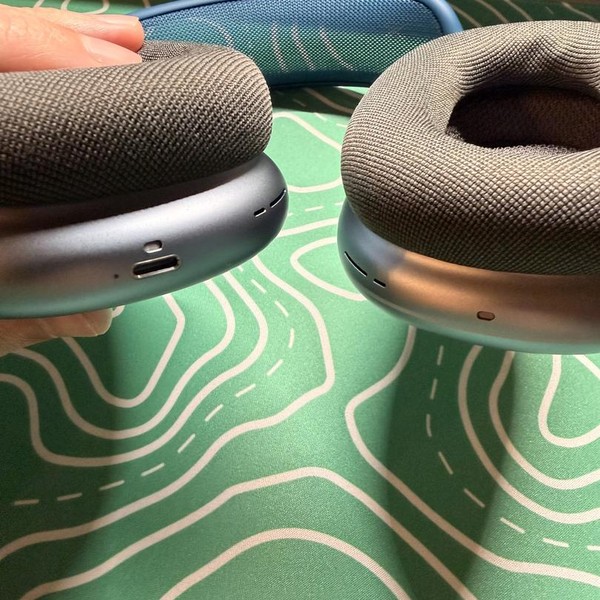Apple AirPods Max - Sky Blue