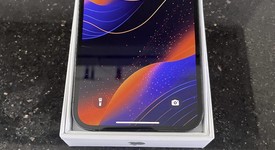 Mint
													Apple iPhone 12 Pro Max - Unlocked, Pacific Blue, 128 GB, A2342, photo 1 of 15