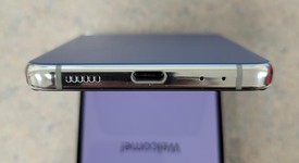 Mint
													Samsung Galaxy Z Flip3 5G - Unlocked, Custom, 256 GB, 8 GB, SM-F711U1, Bespoke Edition, photo 6 of 6