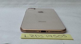 Mint
													Apple iPhone 8 Plus - Unlocked, Gold, 256 GB, A1864, photo 4 of 7