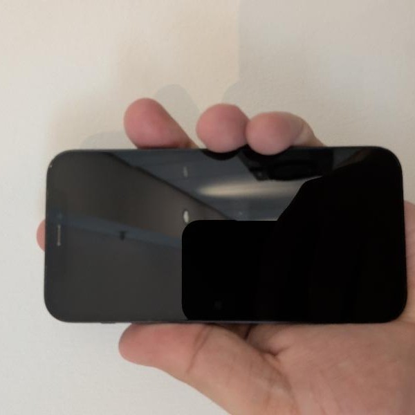 Apple iPhone 12 Mini - Unlocked, 128 GB, Black, A2176