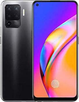 Oppo F19 Pro