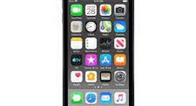 Good
													Apple iPod Touch 5th Gen - Wi-Fi, Gray, 32 GB, photo 1 of 3