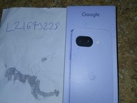 Google Pixel 9a