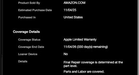 Mint
													Mac Mini 2024 - Apple M4, 512 GB, 24 GB, photo 2 of 8