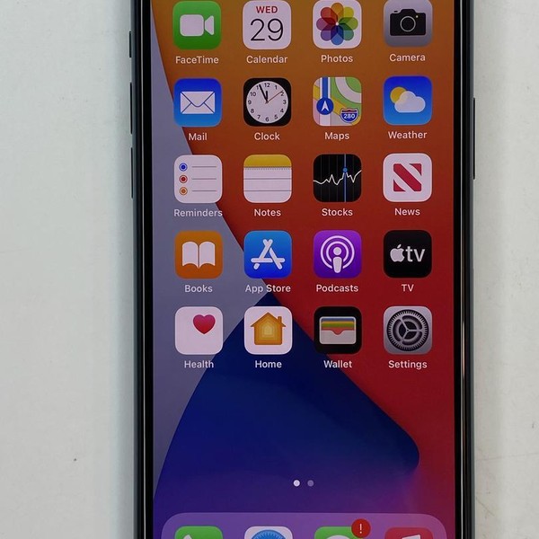 Apple iPhone 11 Pro - Unlocked, Green, 256 GB, A2160