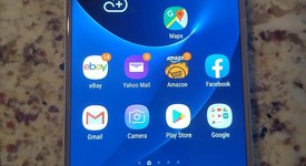 Good
													Samsung Galaxy S7 - T-Mobile, Rose Gold, 32 GB, SM-G930T, photo 1 of 7