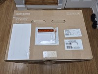 Samsung Monitor