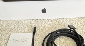 Mint
													MacBook Pro Late 2023 (M3) - 14" - Apple M3 Pro 11-core, Black, 512 GB, 18 GB, 14-core GPU, photo 3 of 13