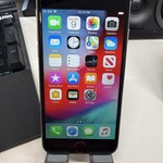 Good Apple iPhone 6 - Unlocked, 64 GB, Gray, A1549