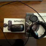 Good Amazfit Balance - Midnight