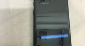 Fair
													LG Wing - T-Mobile, Gray, 256 GB, 8 GB, LM-F100TM, photo 2 of 8