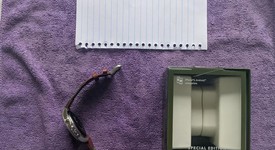 Mint
													Fossil Gen 6 - Brown, 44mm, photo 4 of 4