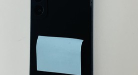 Good
													Samsung Galaxy S22 - Verizon, Black, 128 GB, 8 GB, SM-S901U, photo 3 of 9