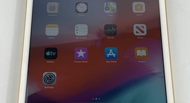 Mint
													Apple iPad Mini 3 - Wi-Fi, Gold, 16 GB, A1599, photo 1 of 7