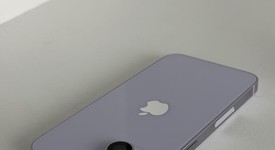 Mint
													Apple iPhone 14 - Unlocked, Purple, 128 GB, A2649, photo 6 of 6