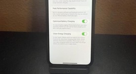 Good
													Apple iPhone 11 - Unlocked, Black, 64 GB, A2111, photo 3 of 4