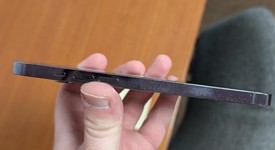 Good
													Apple iPhone 14 Pro Max - Unlocked, Purple, 128 GB, A2651, photo 4 of 9