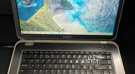 Good
													Dell Inspiron Laptop, photo 1 of 7