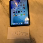 Good Apple iPad Mini (6th Gen) - Wi-Fi, 64 GB, Gray, A2567