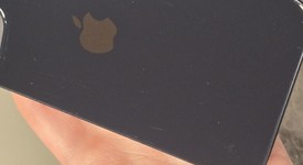 Fair
													Apple iPhone 12 - Unlocked, Black, 64 GB, A2172, photo 2 of 12